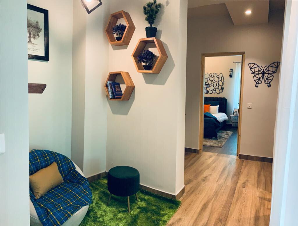 2BR with Flexible Payment Plan & Gym - Kileleshwa
