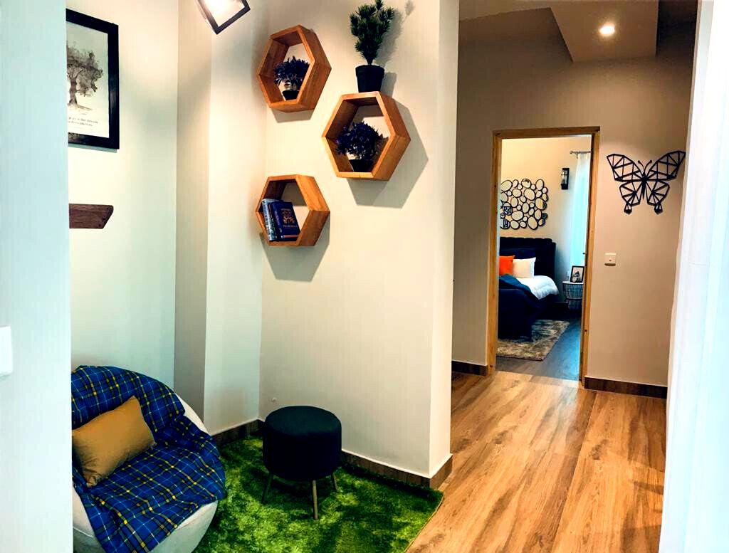 2BR with Flexible Payment Plan & Gym - Kileleshwa