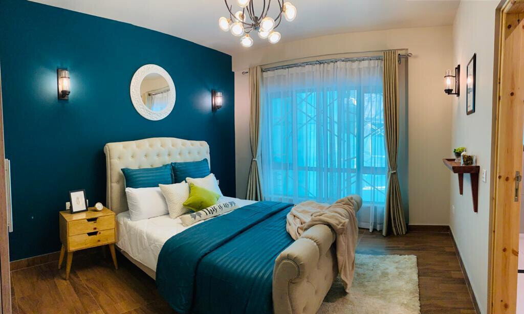 2BR with Flexible Payment Plan & Gym - Kileleshwa