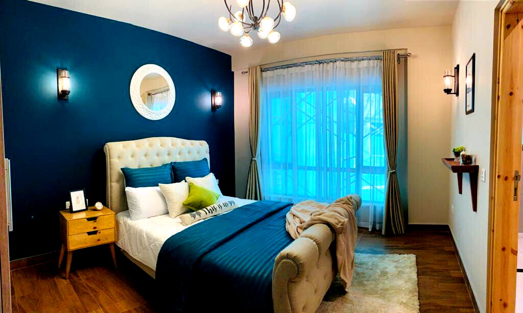 2BR with Flexible Payment Plan & Gym - Kileleshwa