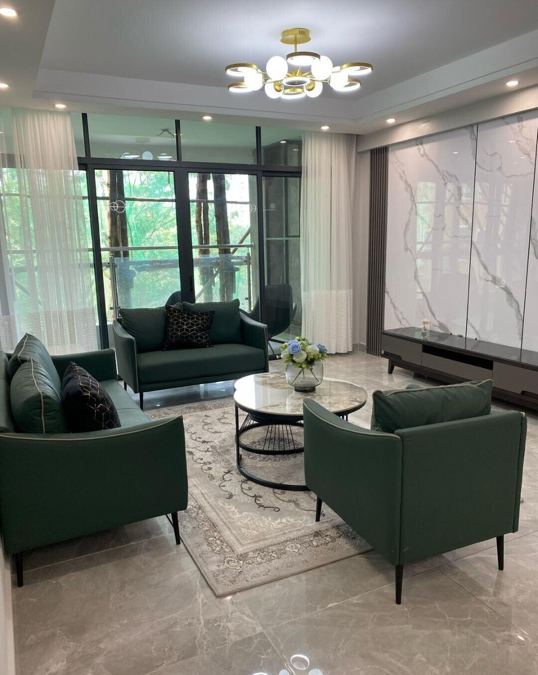 2BR with Flexible Payment Plan & Gym - Kileleshwa