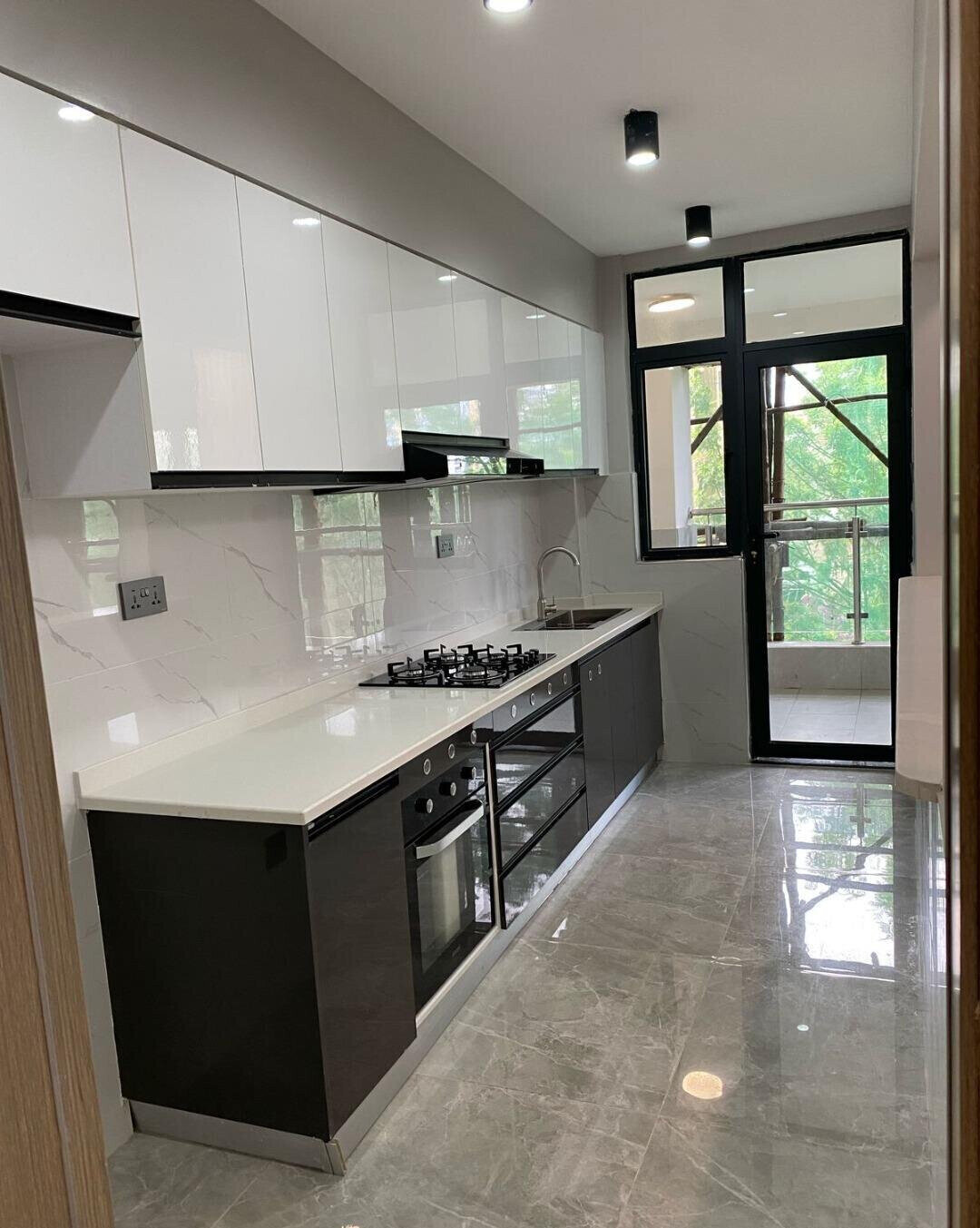 2BR with Flexible Payment Plan & Gym - Kileleshwa