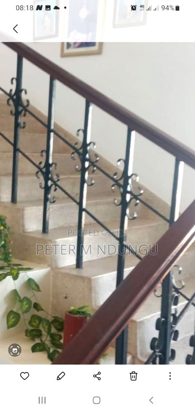 4bdrm Maisonette in Kizingo for sale - Image 11