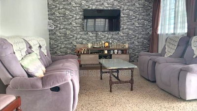 4bdrm Maisonette in Kizingo for sale - Image 6