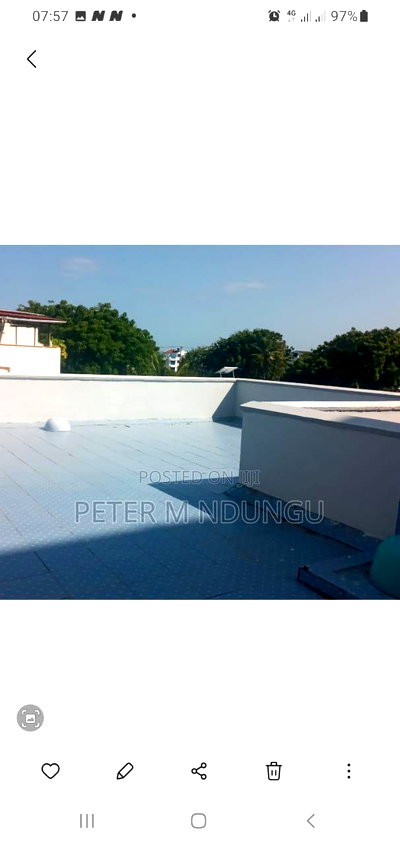 4bdrm Maisonette in Kizingo for sale - Image 2