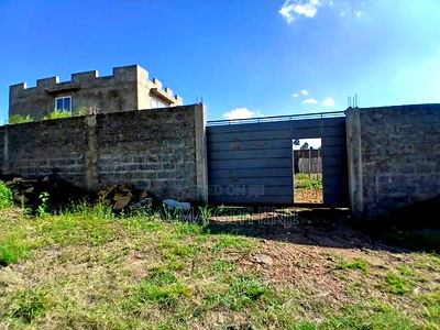3bdrm Maisonette in Nguirubi, Kikuyu for sale - Image 4