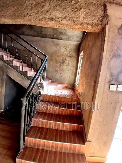 3bdrm Maisonette in Nguirubi, Kikuyu for sale - Image 7