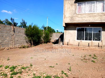 3bdrm Maisonette in Nguirubi, Kikuyu for sale - Image 1