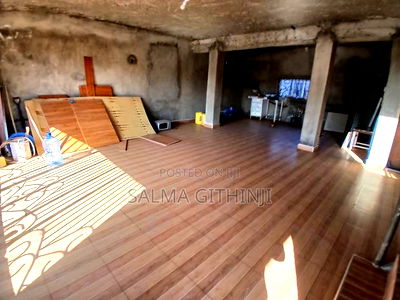 3bdrm Maisonette in Nguirubi, Kikuyu for sale - Image 3