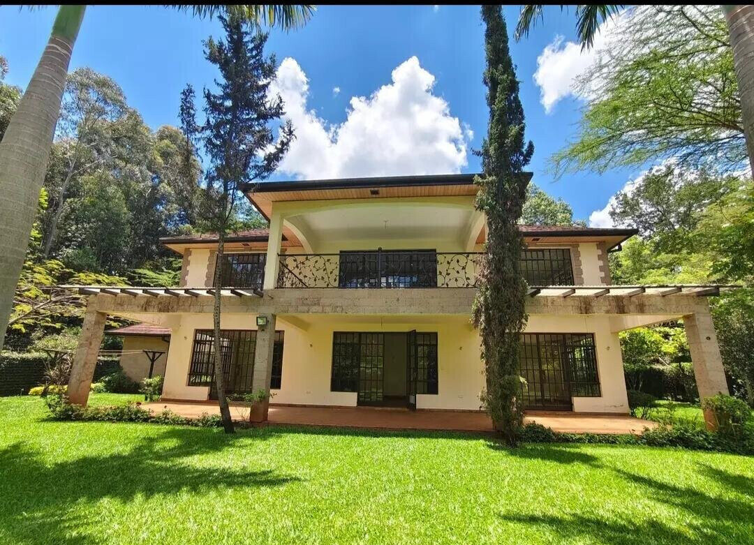 1 Acre Garden Home at KSh 400K