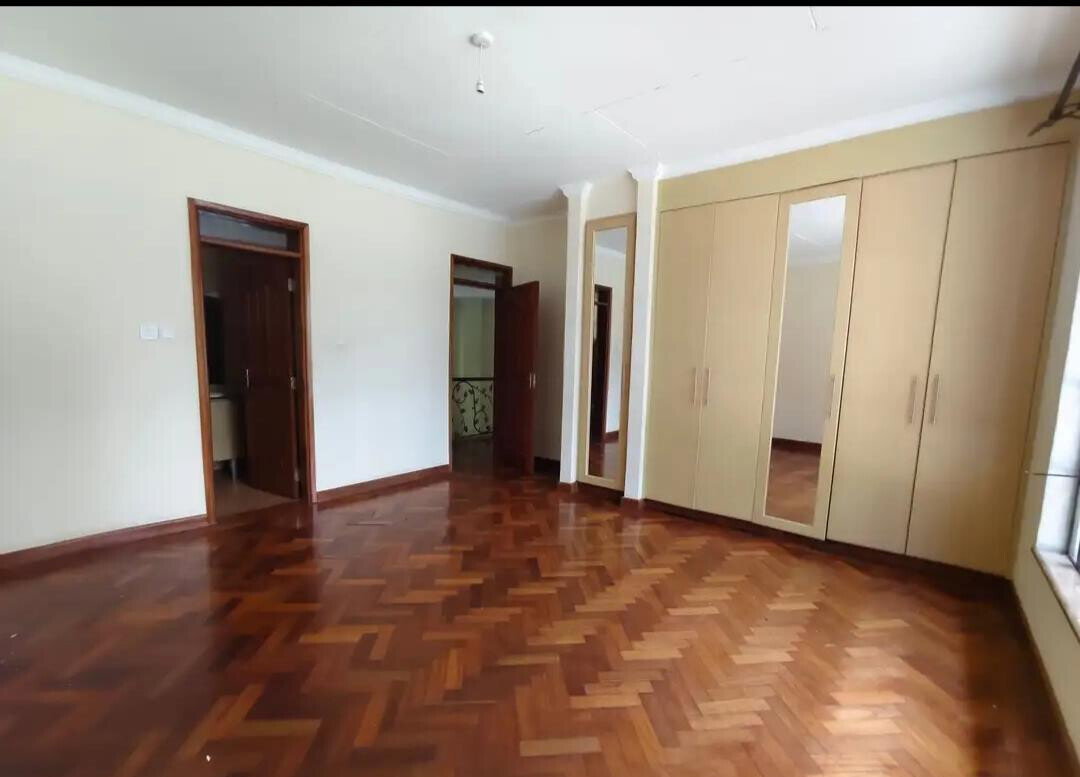 1 Acre Garden Home at KSh 400K