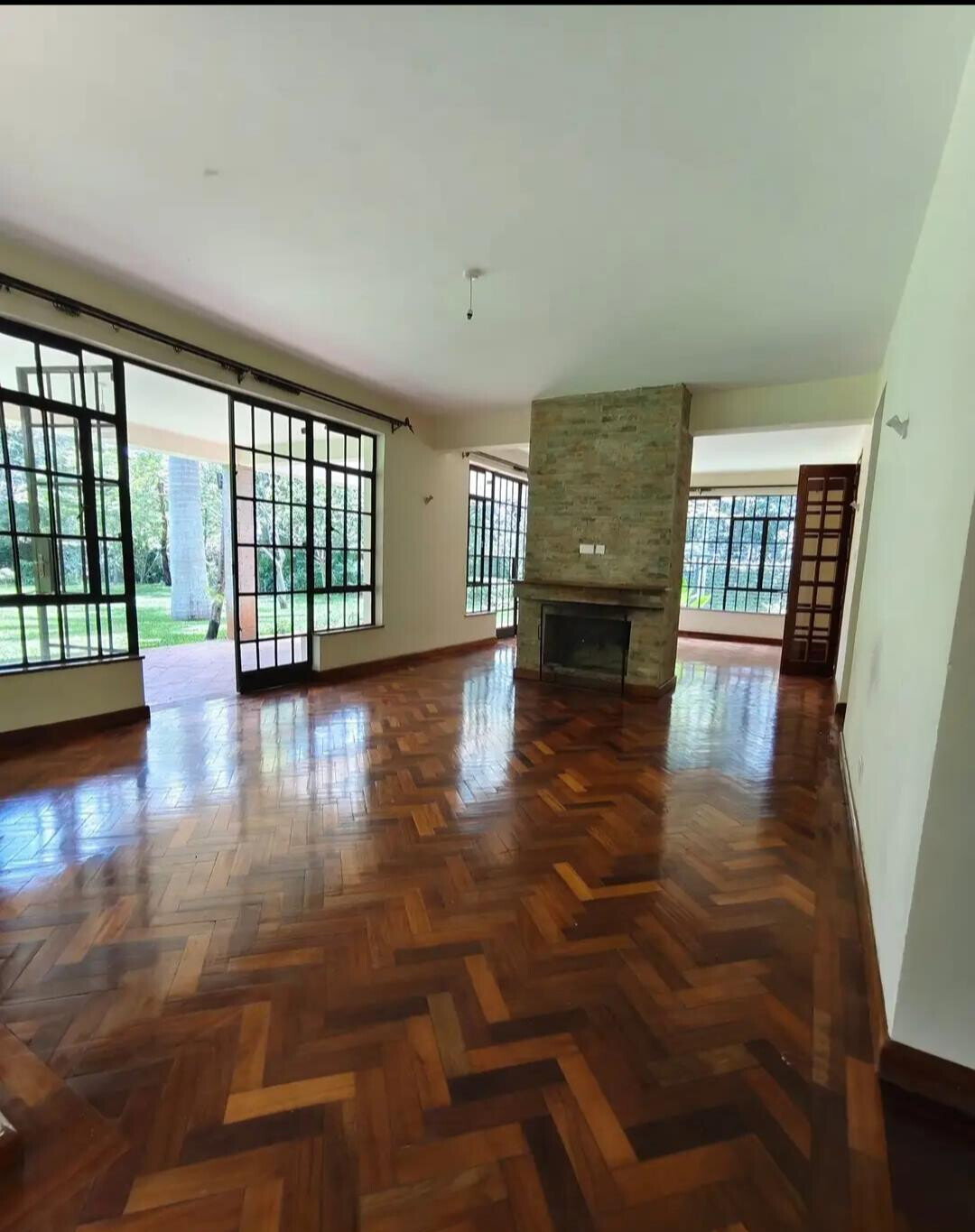 1 Acre Garden Home at KSh 400K