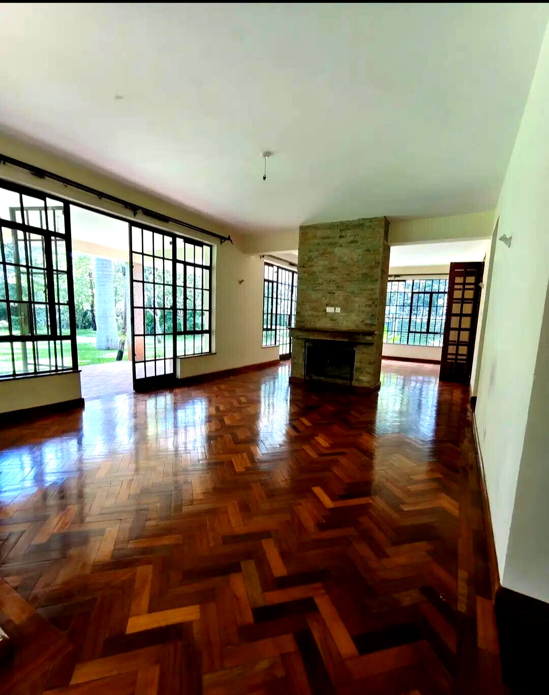 1 Acre Garden Home at KSh 400K