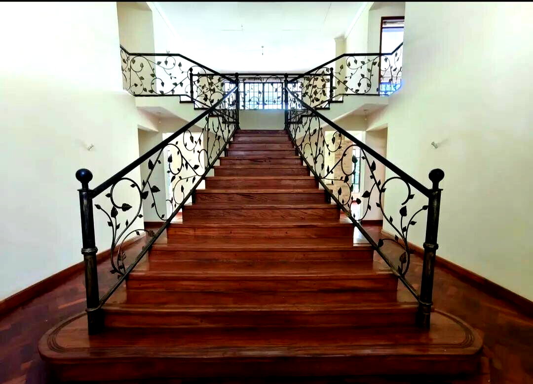 1 Acre Garden Home at KSh 400K