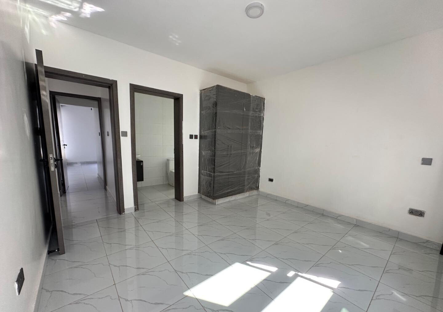 5BR All-Ensuite Villa with Rooftop Terrace - Kamakis, Ruiru