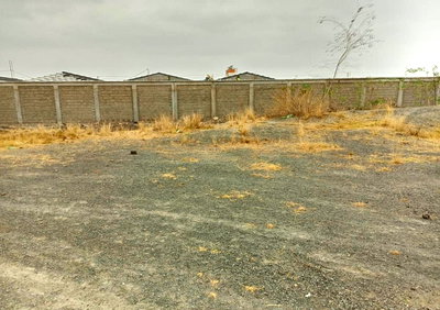 2-Acre Warehouse Plot in Imara Daima