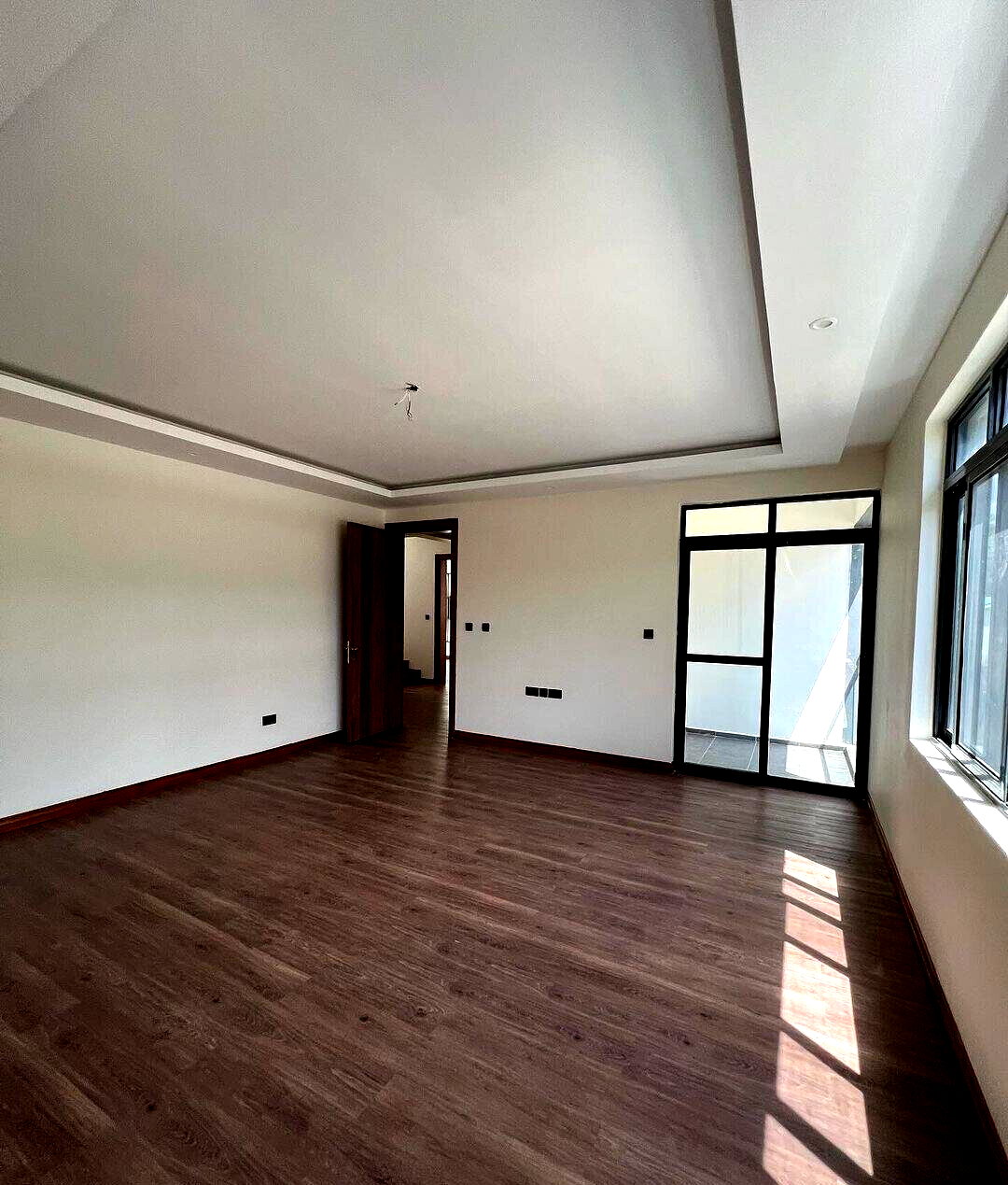 Ultra-Modern 5BR Townhouse in Lavington's Finest Gated Community