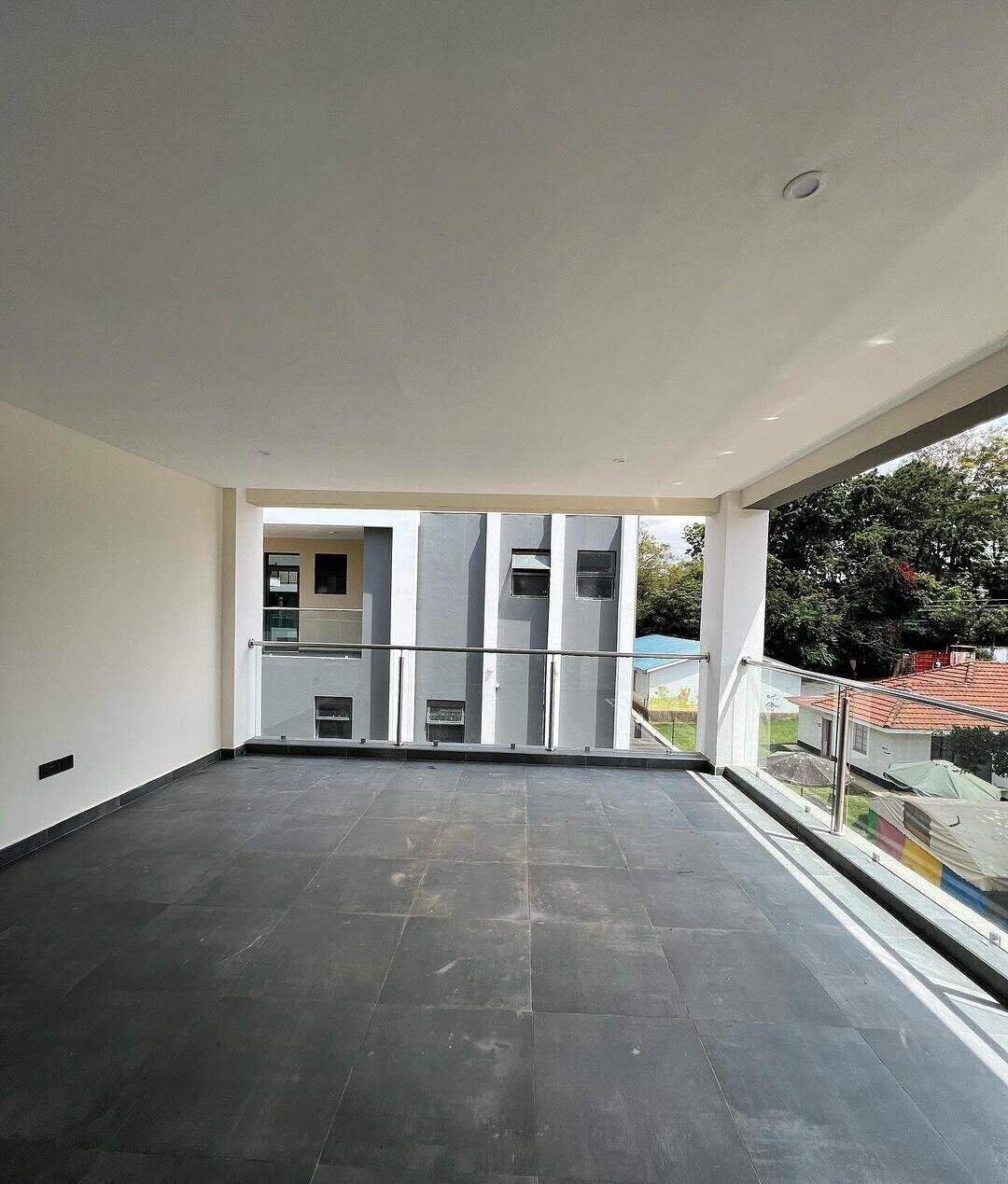 Ultra-Modern 5BR Townhouse in Lavington's Finest Gated Community