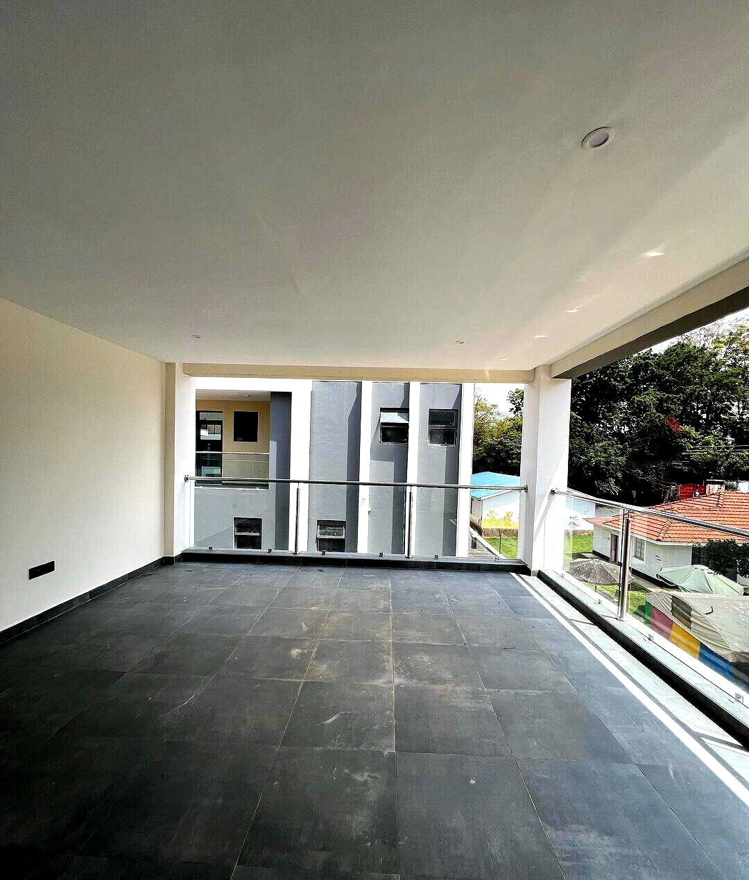 Ultra-Modern 5BR Townhouse in Lavington's Finest Gated Community