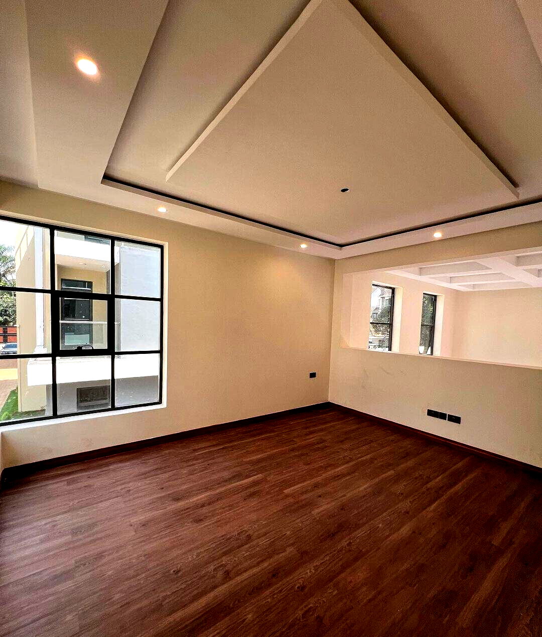 Ultra-Modern 5BR Townhouse in Lavington's Finest Gated Community