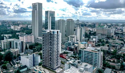 Luxurious One Bedroom Apartment For Sale In Westlands - Image 1