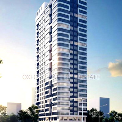 Luxurious One Bedroom Apartment For Sale In Westlands - Image 3