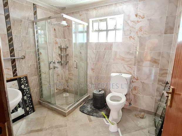 4bdrm Mansion in Garden Estate, Ridgeways for rent