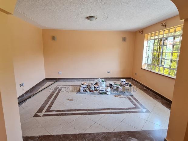 4bdrm Mansion in Garden Estate, Ridgeways for rent