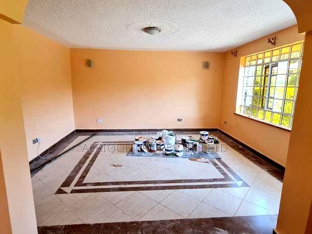 4bdrm Mansion in Garden Estate, Ridgeways for rent