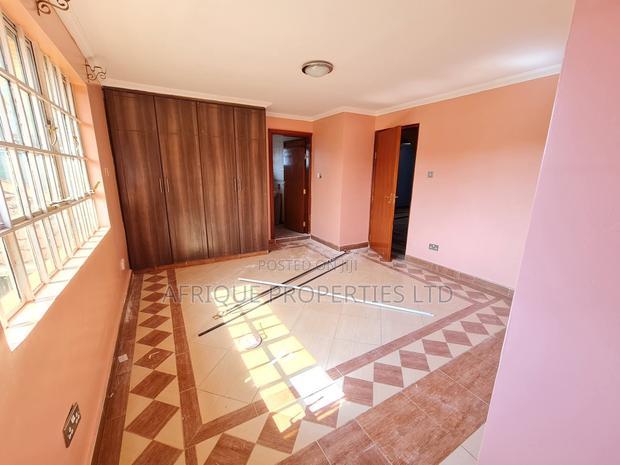 4bdrm Mansion in Garden Estate, Ridgeways for rent