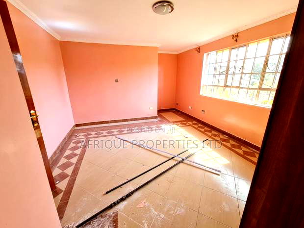 4bdrm Mansion in Garden Estate, Ridgeways for rent