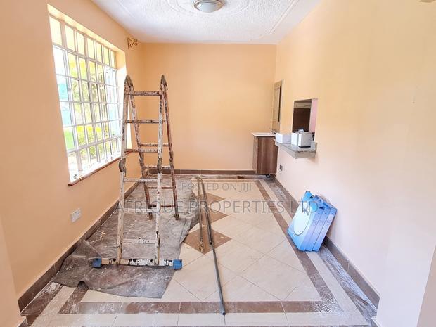 4bdrm Mansion in Garden Estate, Ridgeways for rent
