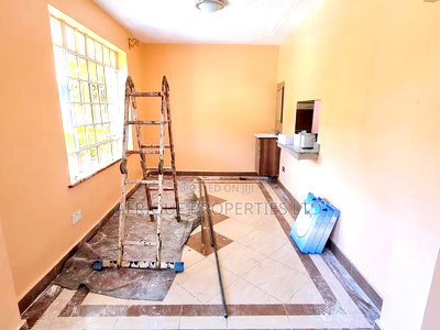 4bdrm Mansion in Garden Estate, Ridgeways for rent - Image 7