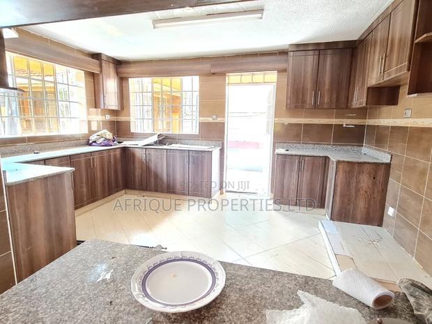 4bdrm Mansion in Garden Estate, Ridgeways for rent