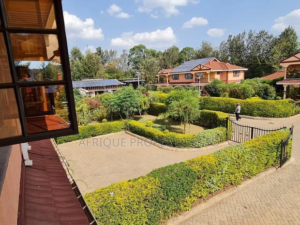 4bdrm Mansion in Garden Estate, Ridgeways for rent