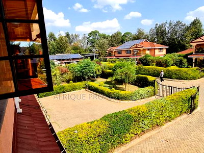 4bdrm Mansion in Garden Estate, Ridgeways for rent - Image 10
