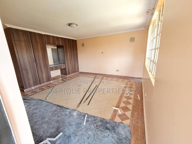 4bdrm Mansion in Garden Estate, Ridgeways for rent