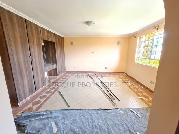 4bdrm Mansion in Garden Estate, Ridgeways for rent