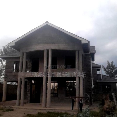 5bdrm Maisonette in Rangau, Ongata Rongai for sale - Image 1