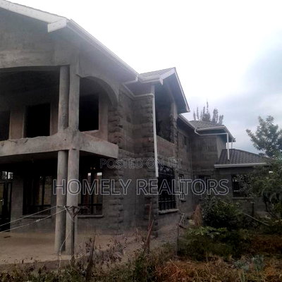 5bdrm Maisonette in Rangau, Ongata Rongai for sale - Image 2