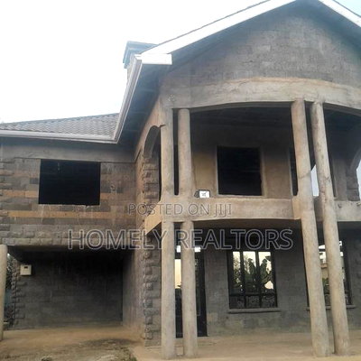 5bdrm Maisonette in Rangau, Ongata Rongai for sale - Image 4