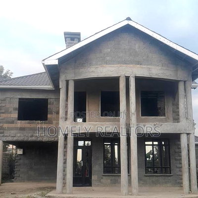 5bdrm Maisonette in Rangau, Ongata Rongai for sale - Image 3