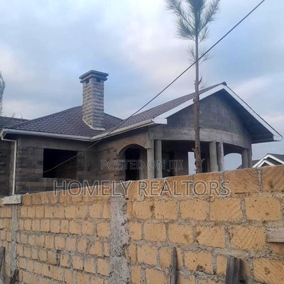 5bdrm Maisonette in Rangau, Ongata Rongai for sale - Image 6