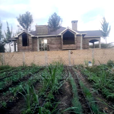 5bdrm Maisonette in Rangau, Ongata Rongai for sale - Image 5