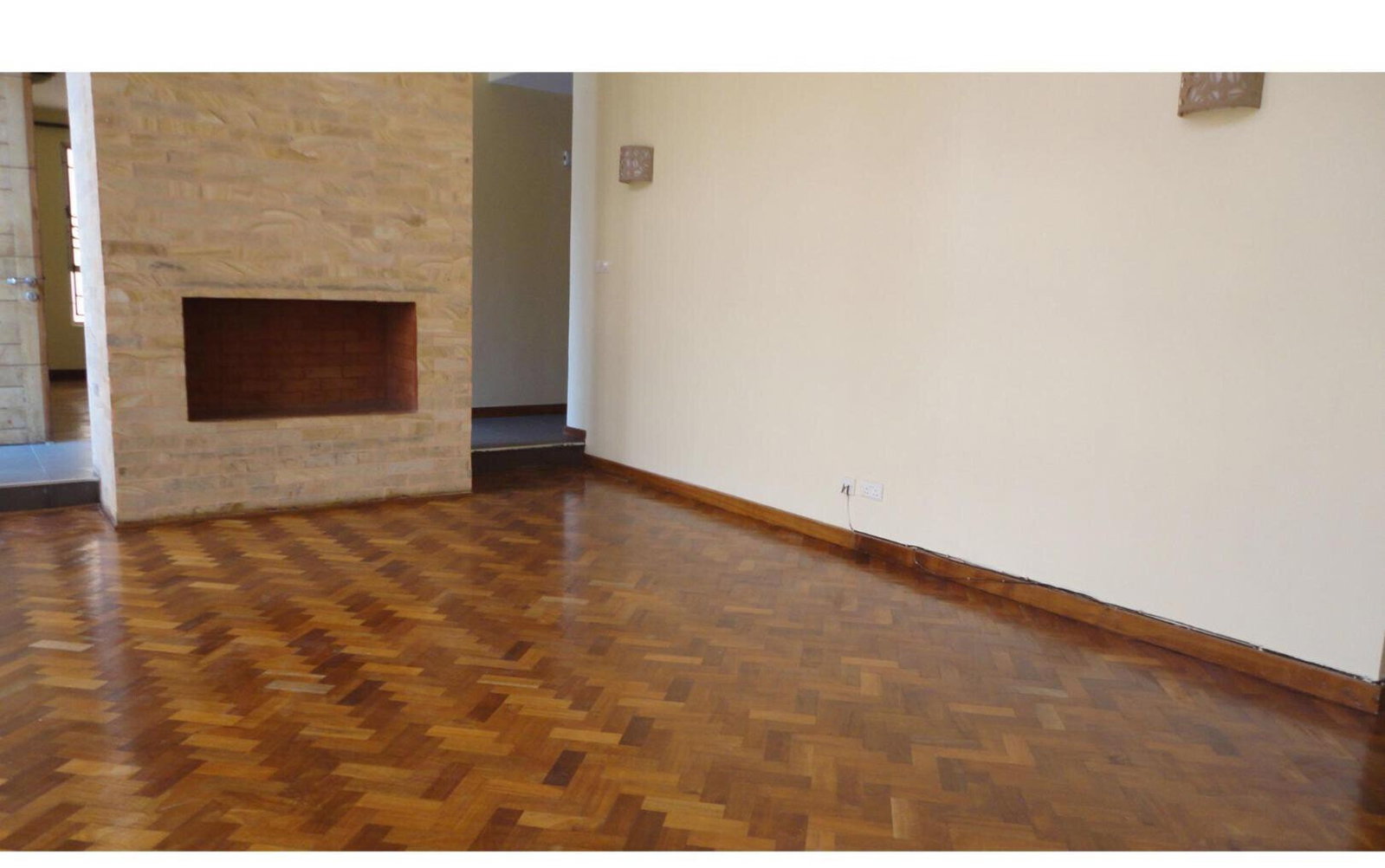 5-Ensuite Townhouse with Jacuzzi & Rooftop Terrace - Lavington