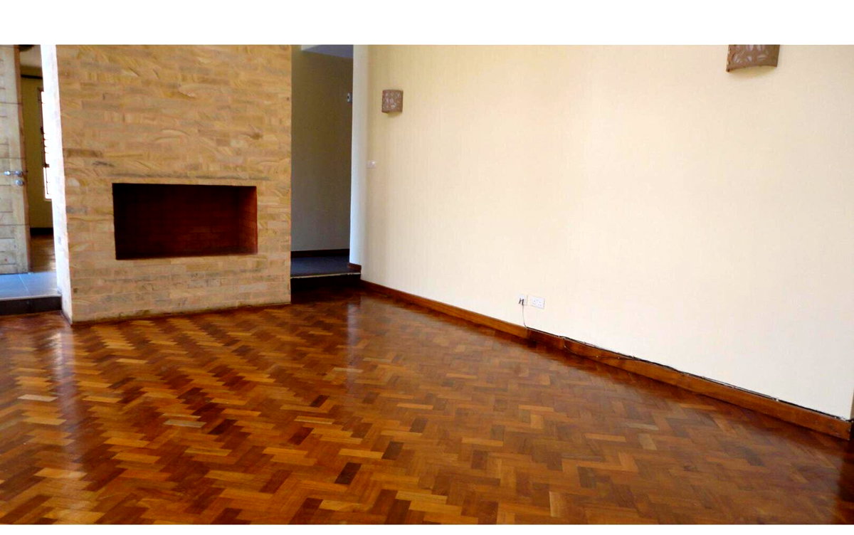 5-Ensuite Townhouse with Jacuzzi & Rooftop Terrace - Lavington