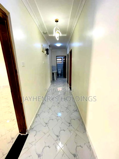 3bdrm Bungalow in Mugutha, Ruiru for sale - Image 10