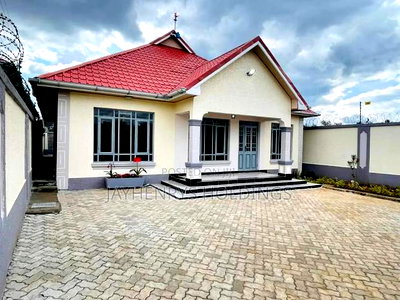 3bdrm Bungalow in Mugutha, Ruiru for sale - Image 2