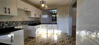 5bdrm Maisonette in Kamakis for rent - Image 6