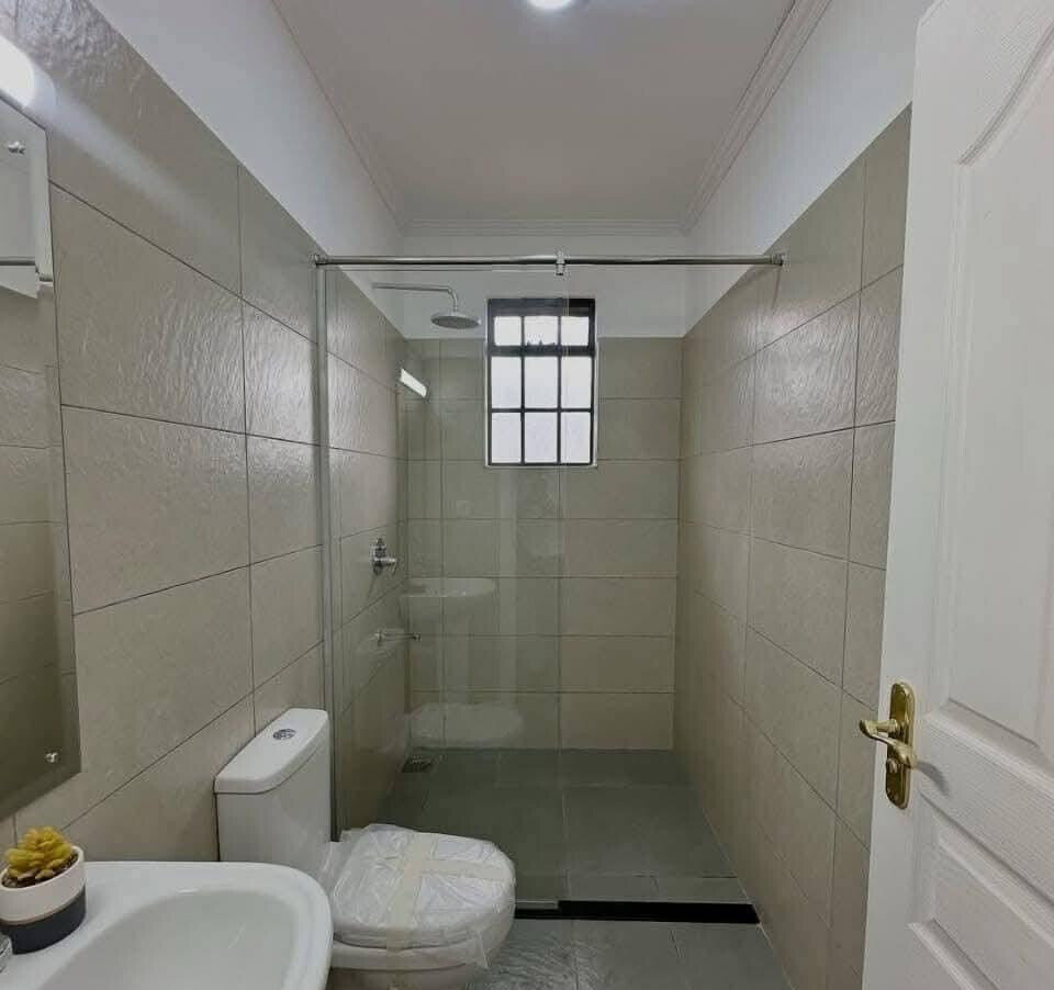 4BR All-Ensuite Townhouse with DSQ & Kids Play Area - Syokimau